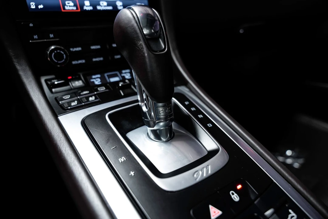 2017 Porsche 991 Carrera S - Image 15 of 31
