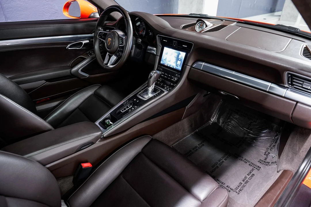 2017 Porsche 991 Carrera S - Image 28 of 31
