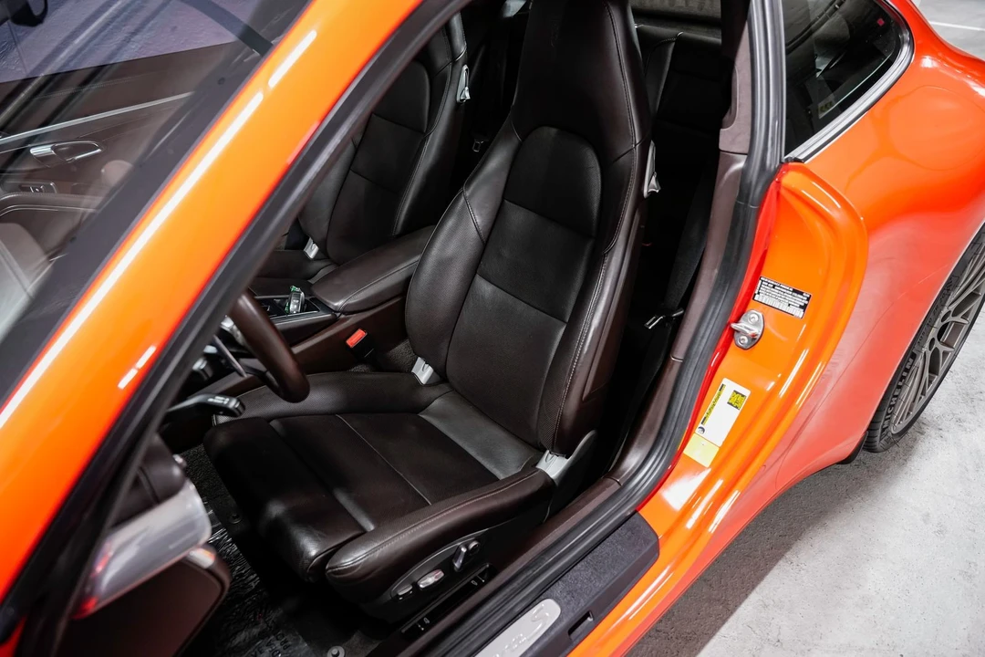 2017 Porsche 991 Carrera S - Image 19 of 31