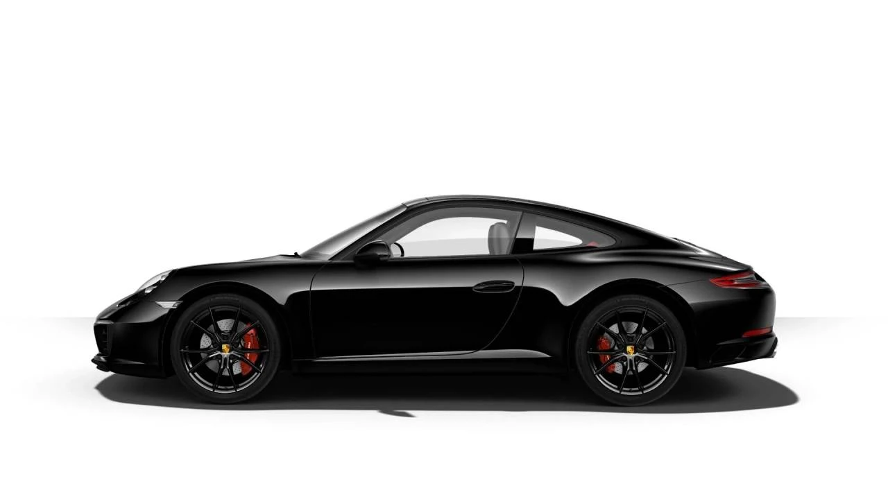 2017 Porsche 991 Carrera S - Image 2 of 5