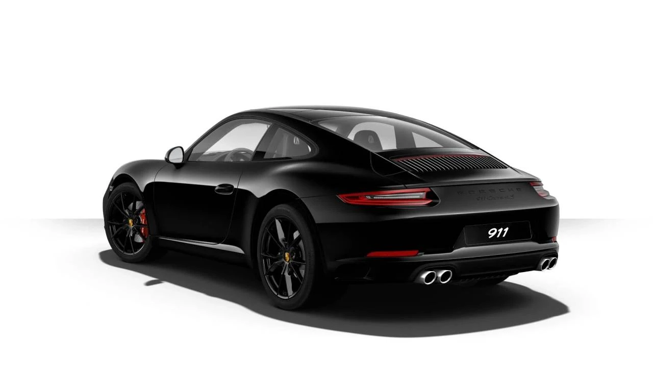 2017 Porsche 991 Carrera S - Image 3 of 5
