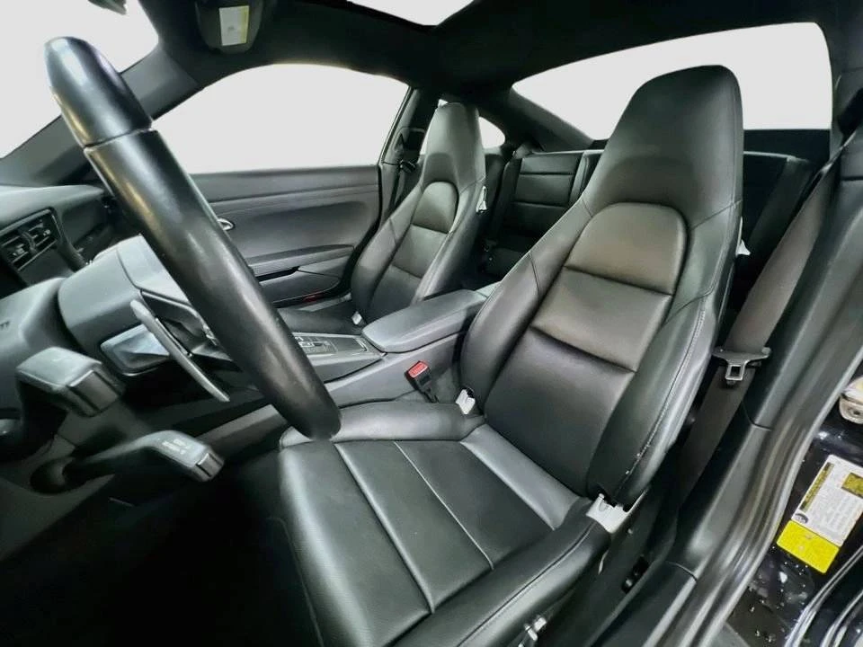 2017 Porsche 991 Carrera S - Image 5 of 5