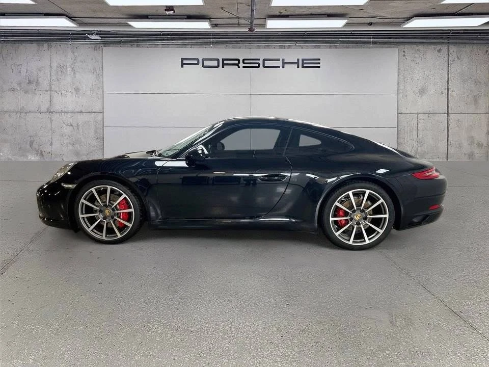 2017 Porsche 991 Carrera S - Image 2 of 5
