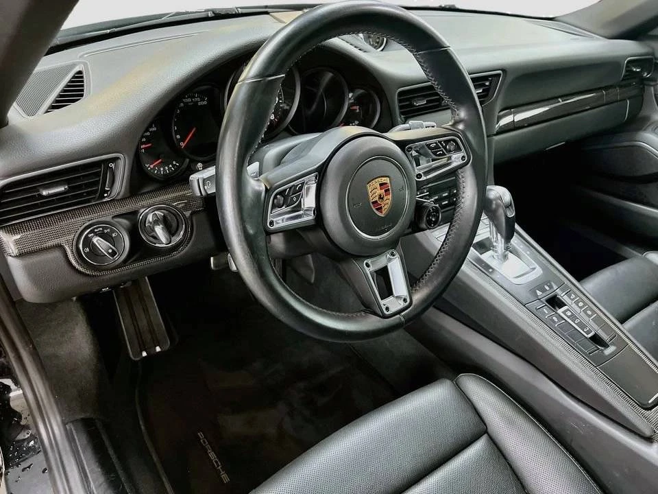 2017 Porsche 991 Carrera S - Image 4 of 5