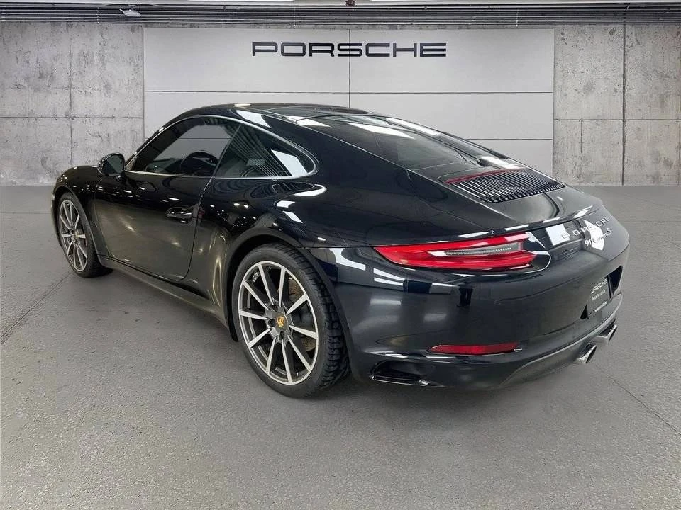 2017 Porsche 991 Carrera S - Image 3 of 5