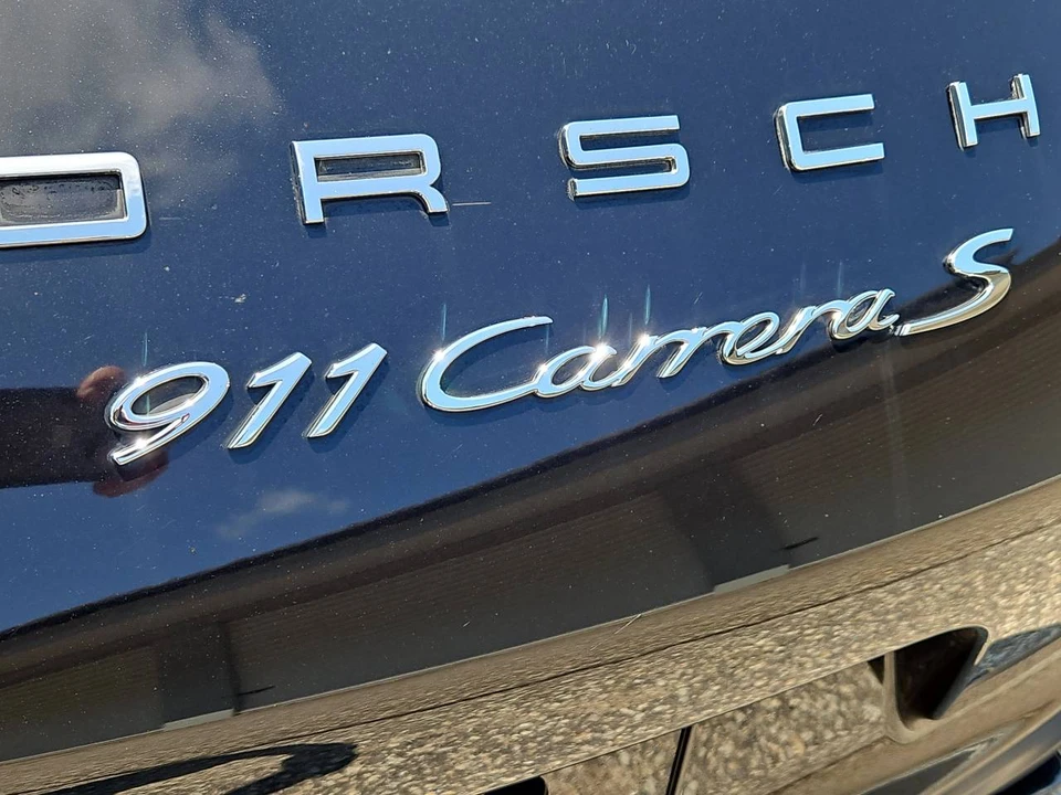 2017 Porsche 991 Carrera S - Image 5 of 5