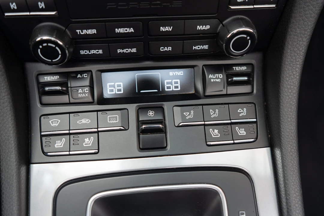 2017 Porsche 991 Carrera S - Image 22 of 31