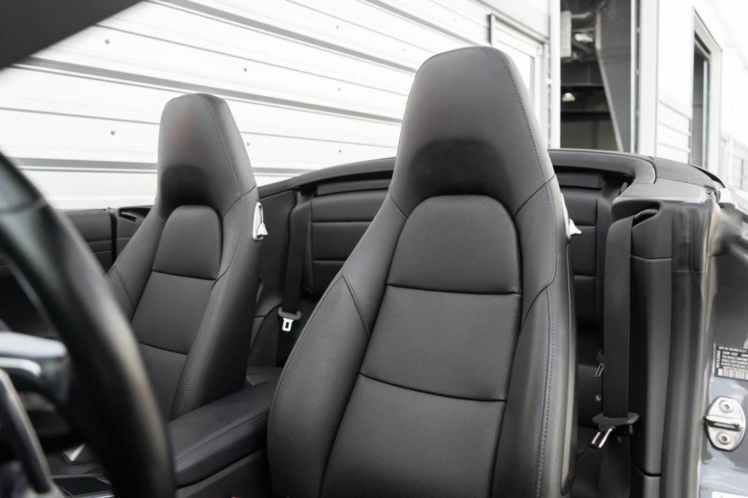 2017 Porsche 991 Carrera S - Image 10 of 31