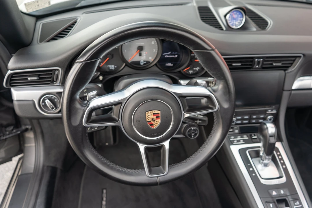 2017 Porsche 991 Carrera S - Image 13 of 31