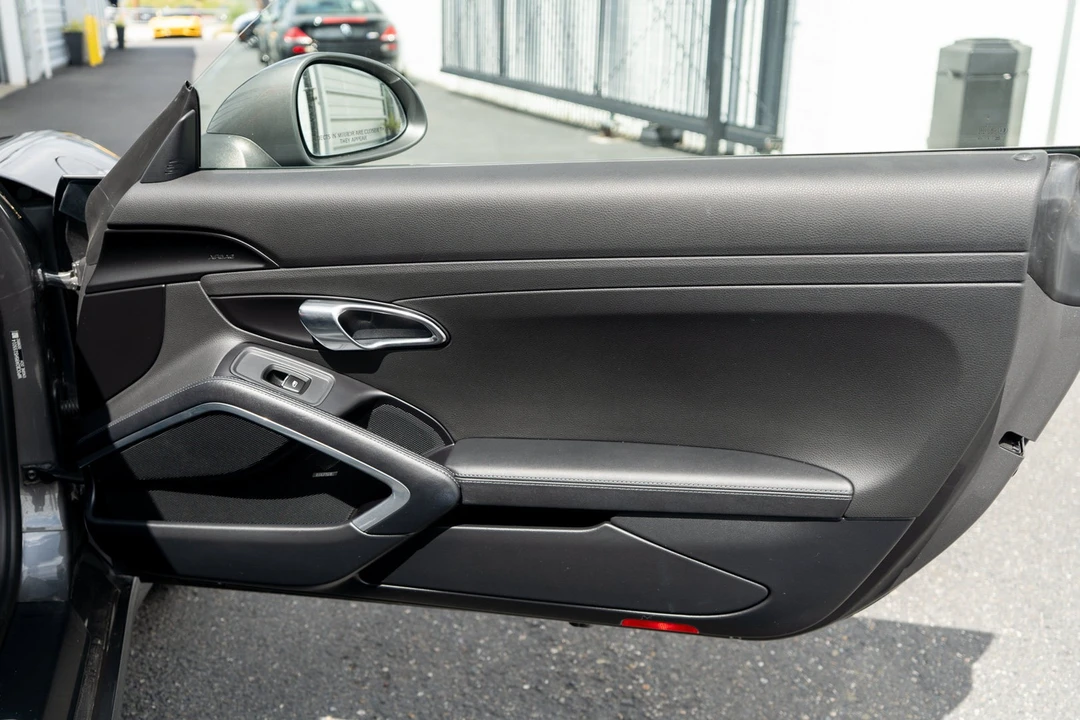 2017 Porsche 991 Carrera S - Image 28 of 31