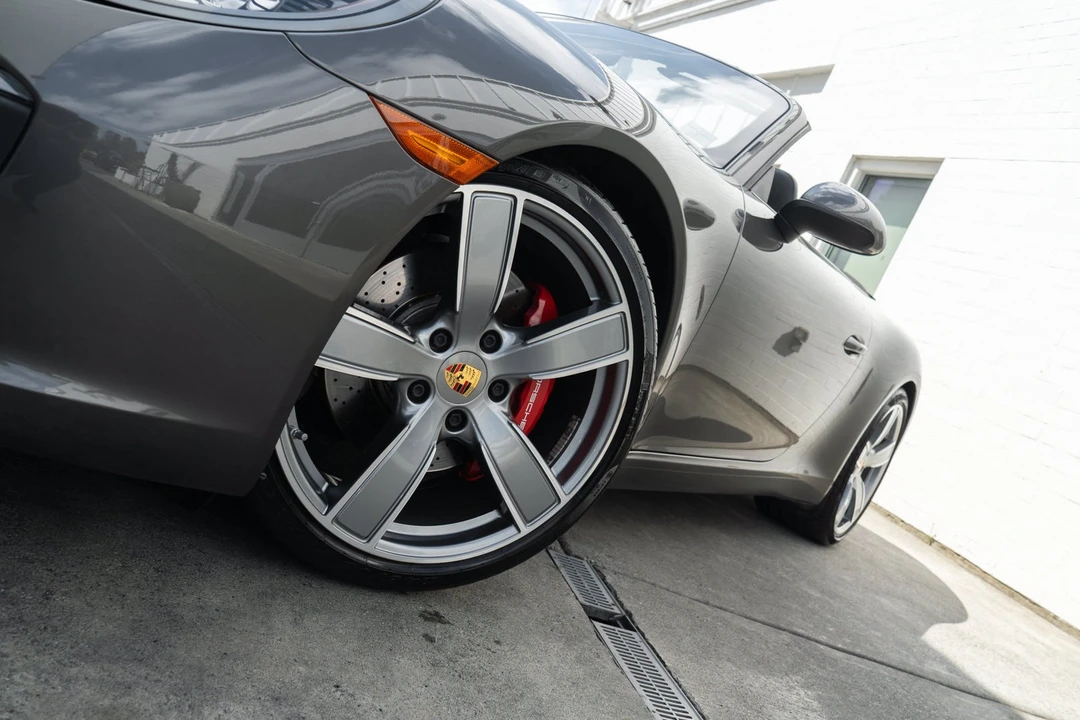 2017 Porsche 991 Carrera S - Image 3 of 31