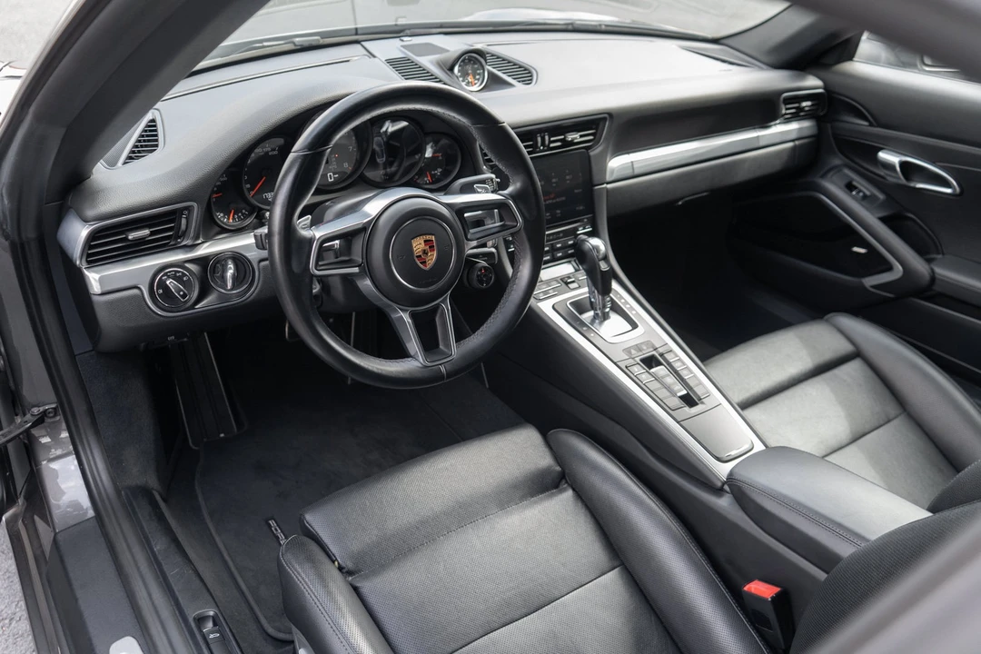 2017 Porsche 991 Carrera S - Image 9 of 31