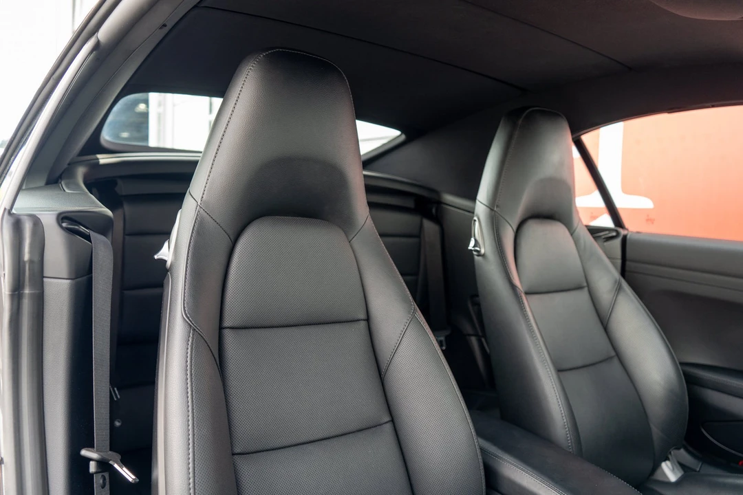 2017 Porsche 991 Carrera S - Image 29 of 31
