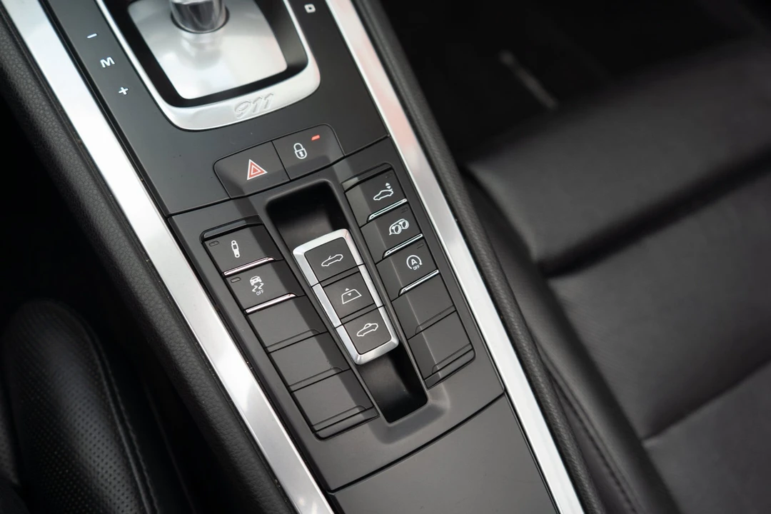 2017 Porsche 991 Carrera S - Image 23 of 31