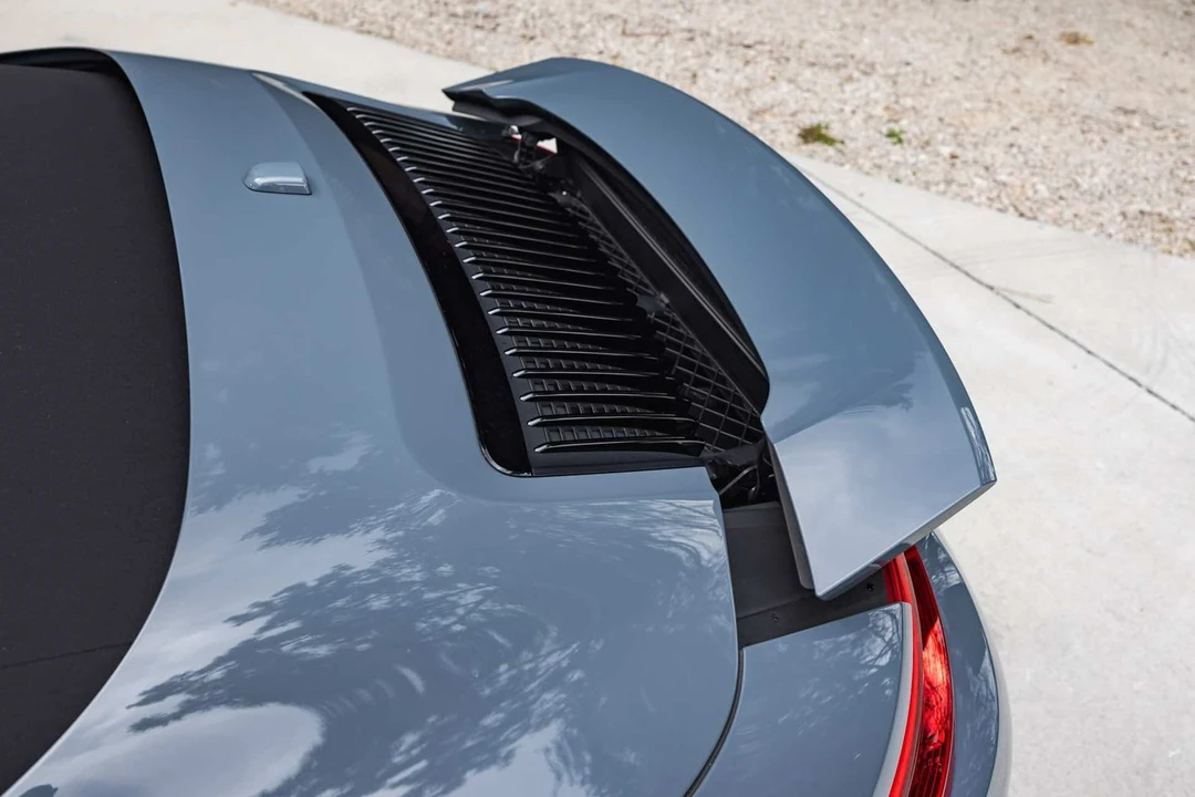 2017 Porsche 991 Carrera S - Image 22 of 31