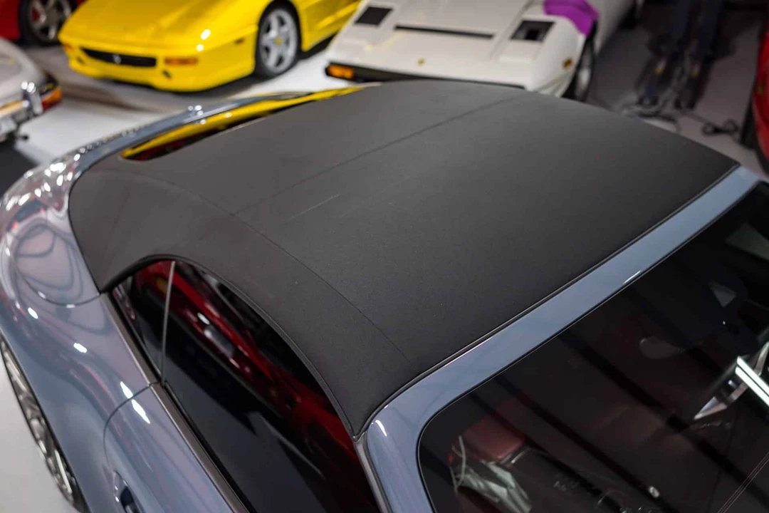 2017 Porsche 991 Carrera S - Image 21 of 31