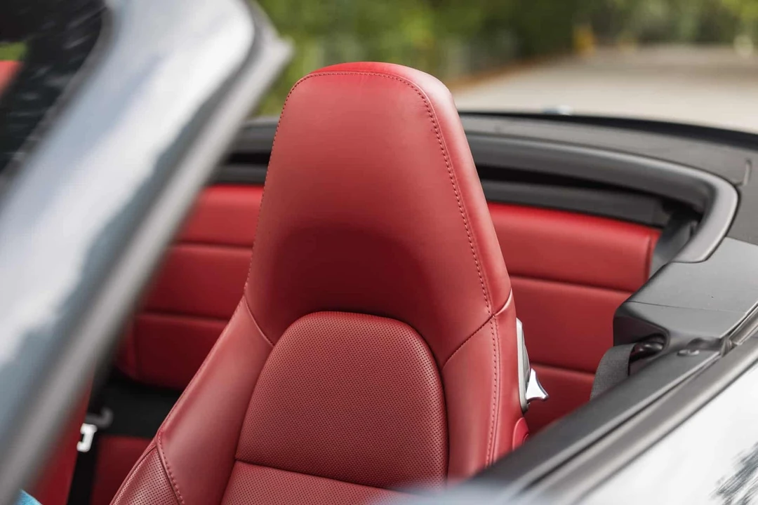 2017 Porsche 991 Carrera S - Image 7 of 31