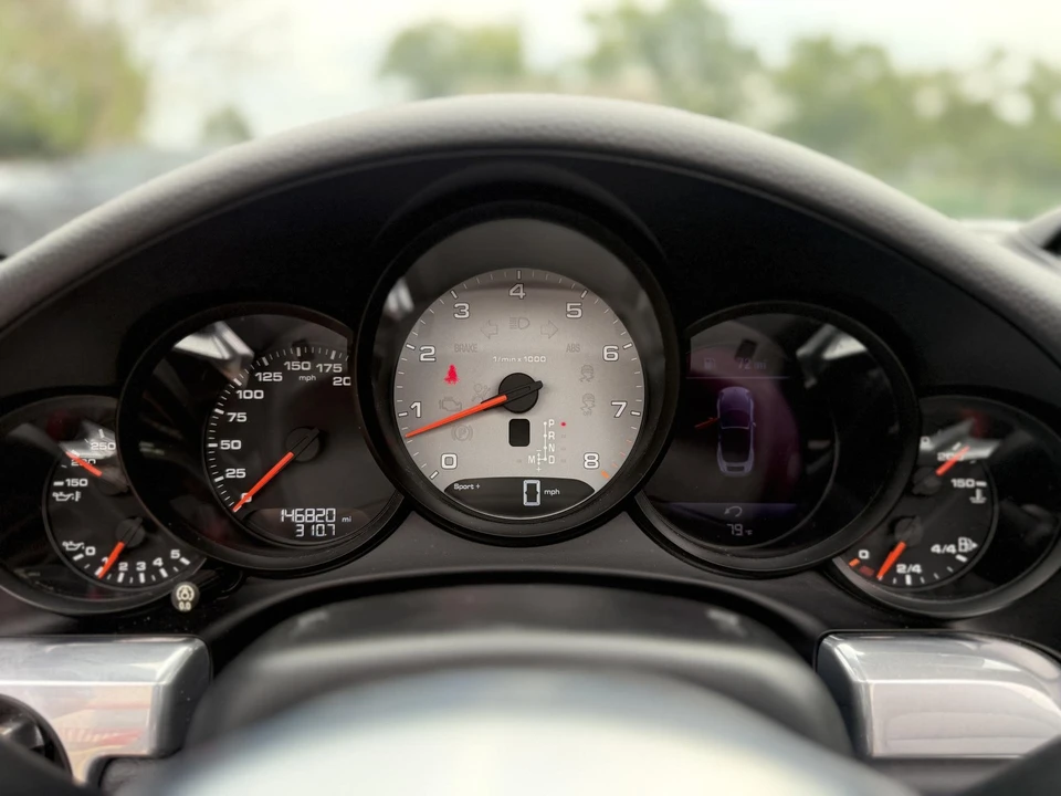 2017 Porsche 991 Carrera S - Image 15 of 29