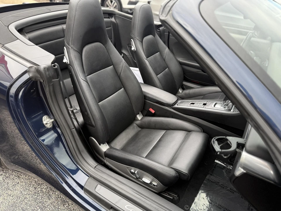 2017 Porsche 991 Carrera S - Image 24 of 29