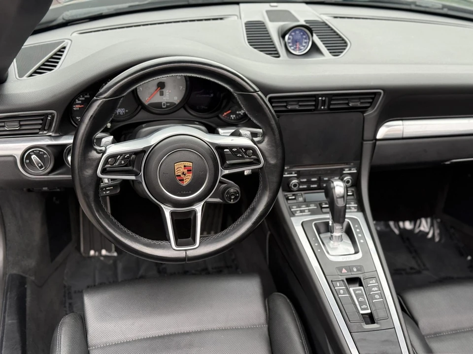 2017 Porsche 991 Carrera S - Image 17 of 29