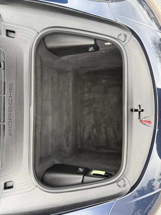 2017 Porsche 991 Carrera S - Image 22 of 29