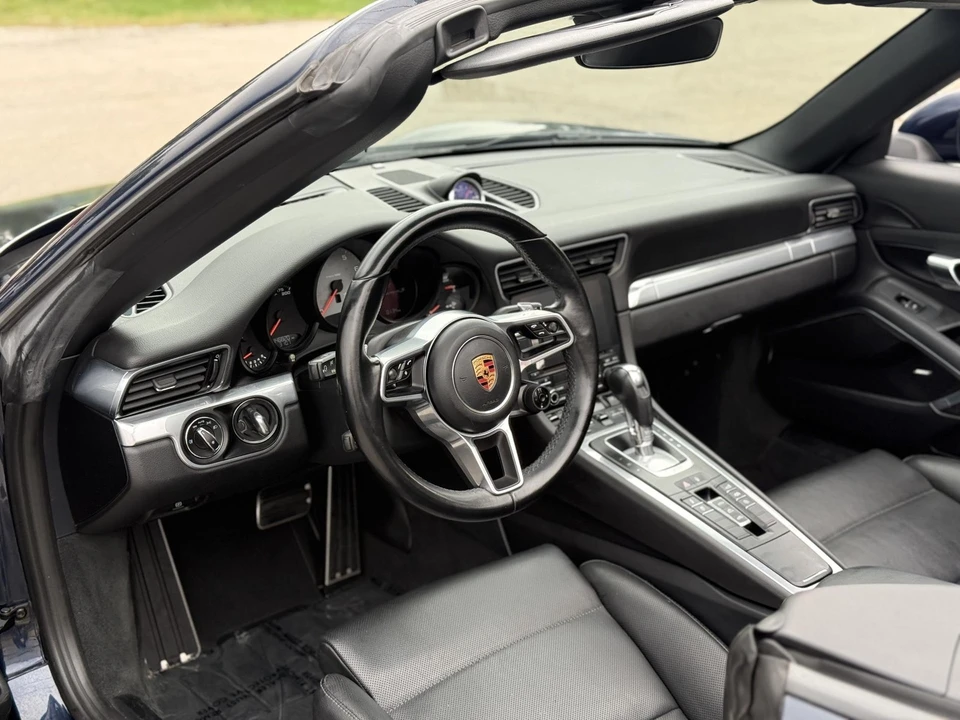 2017 Porsche 991 Carrera S - Image 14 of 29