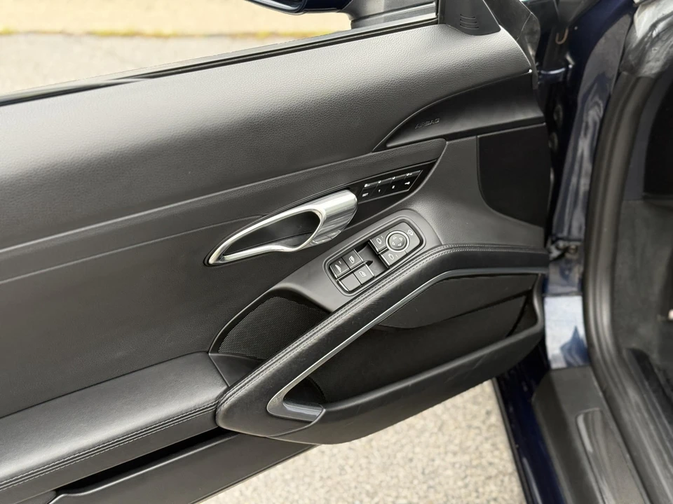 2017 Porsche 991 Carrera S - Image 16 of 29