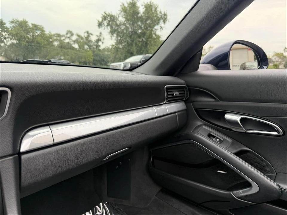 2017 Porsche 991 Carrera S - Image 20 of 29