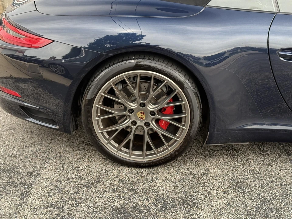 2017 Porsche 991 Carrera S - Image 28 of 29