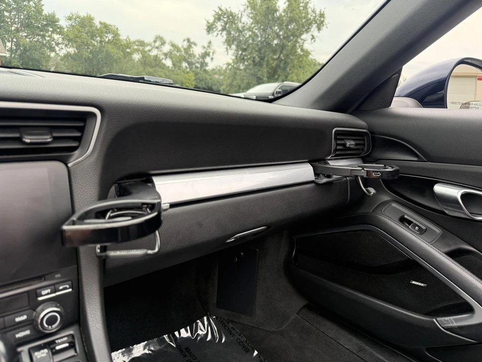 2017 Porsche 991 Carrera S - Image 21 of 29