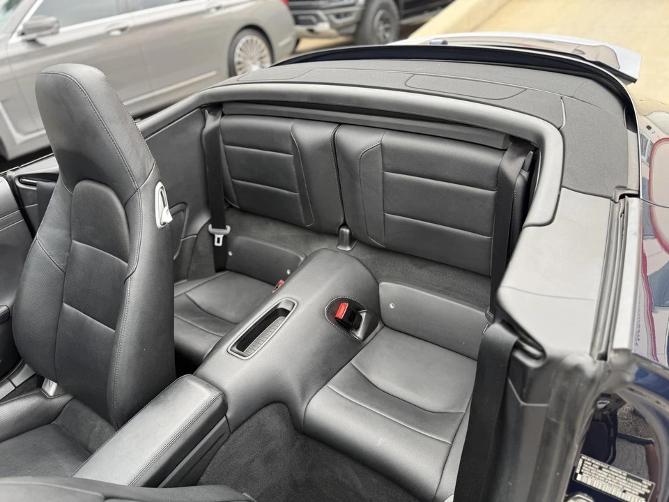 2017 Porsche 991 Carrera S - Image 18 of 29