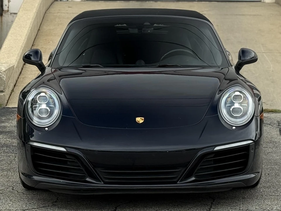 2017 Porsche 991 Carrera S - Image 2 of 29