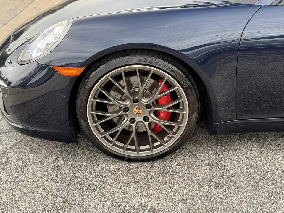 2017 Porsche 991 Carrera S - Image 26 of 29