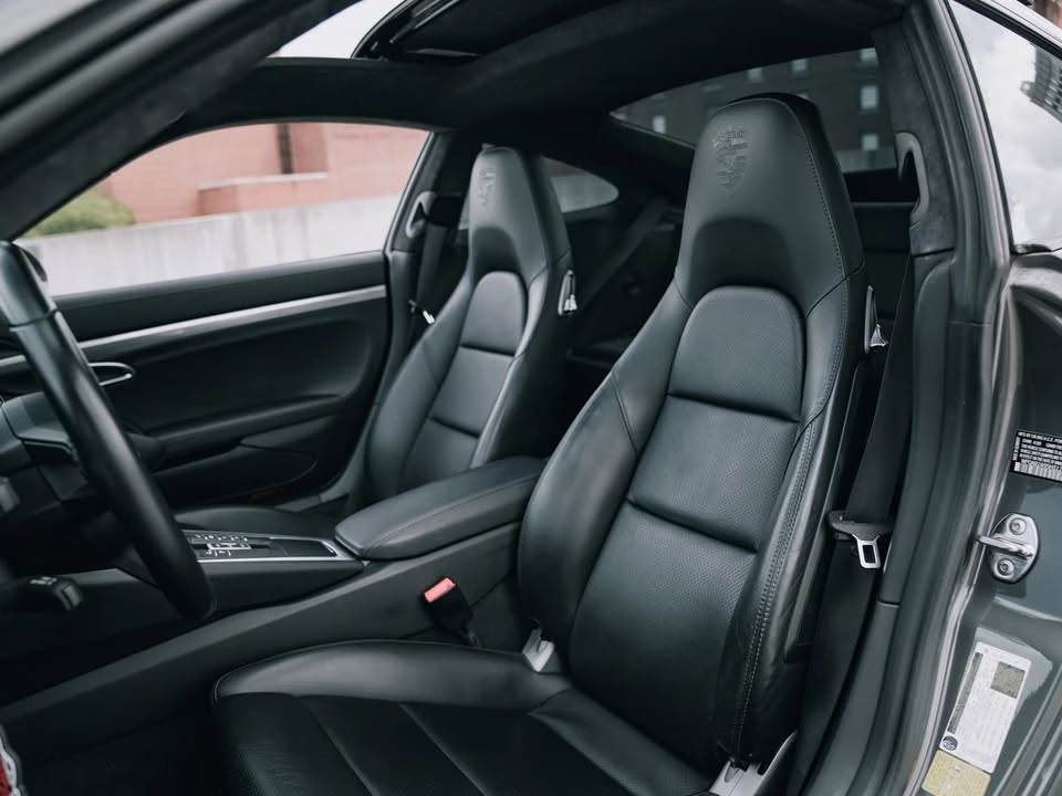 2017 Porsche 991 Carrera S - Image 11 of 20