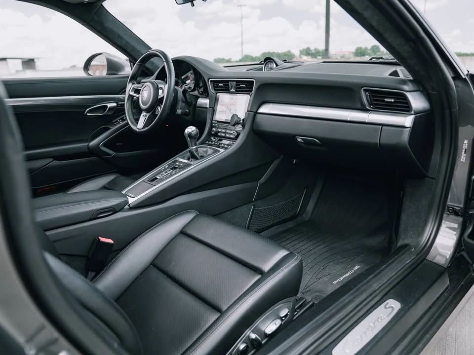 2017 Porsche 991 Carrera S - Image 17 of 20