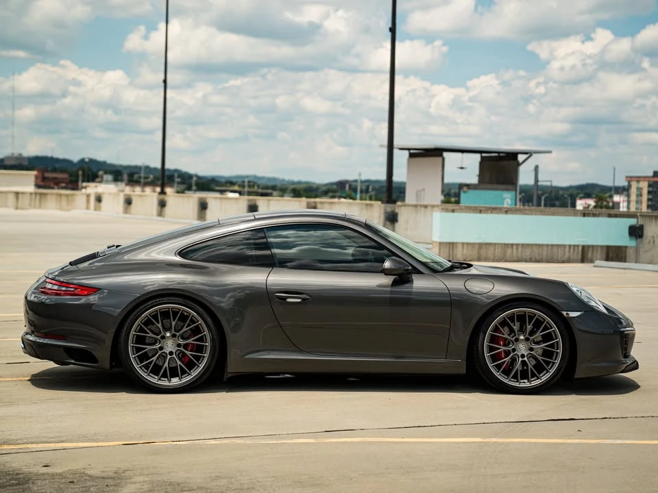 2017 Porsche 991 Carrera S - Image 2 of 20