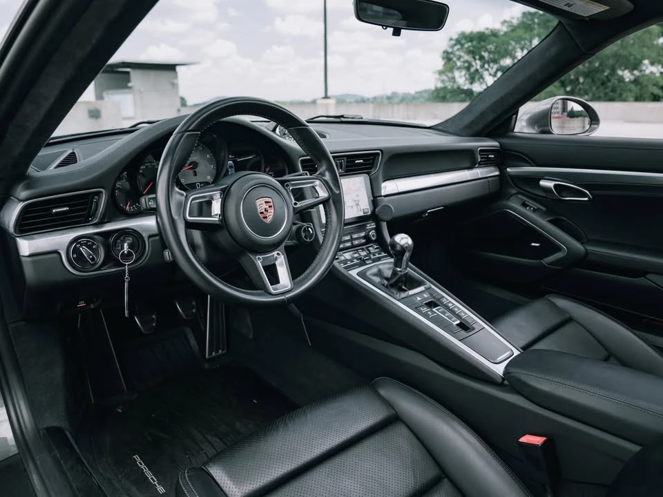 2017 Porsche 991 Carrera S - Image 10 of 20