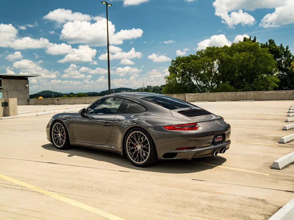 2017 Porsche 991 Carrera S - Image 6 of 20