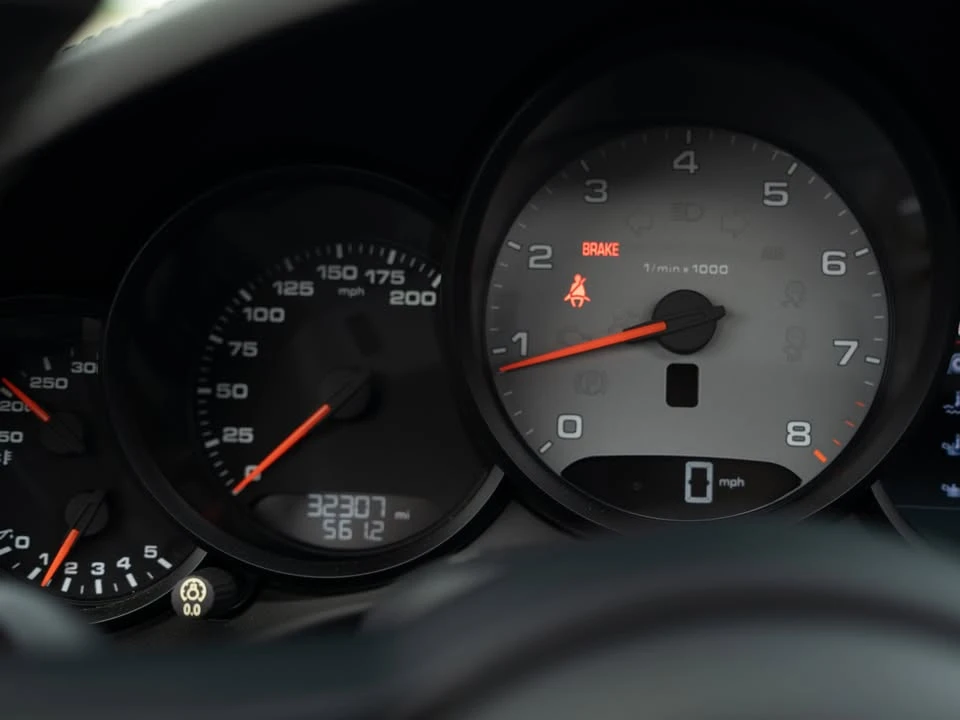 2017 Porsche 991 Carrera S - Image 13 of 20