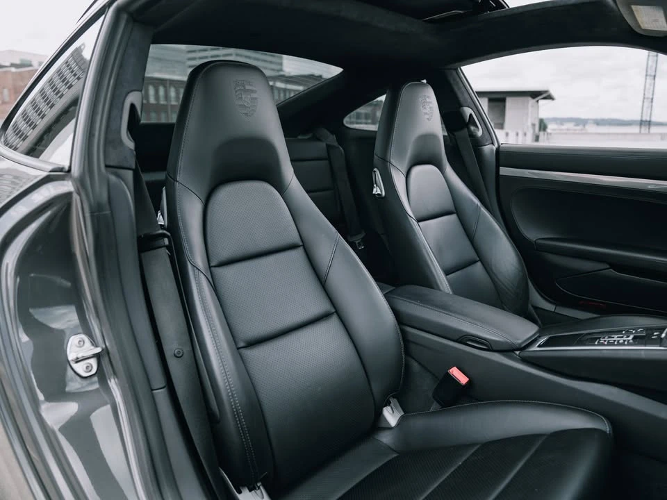 2017 Porsche 991 Carrera S - Image 18 of 20