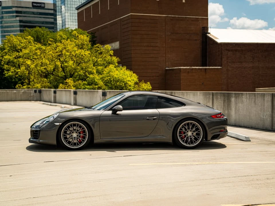 2017 Porsche 991 Carrera S - Image 7 of 20