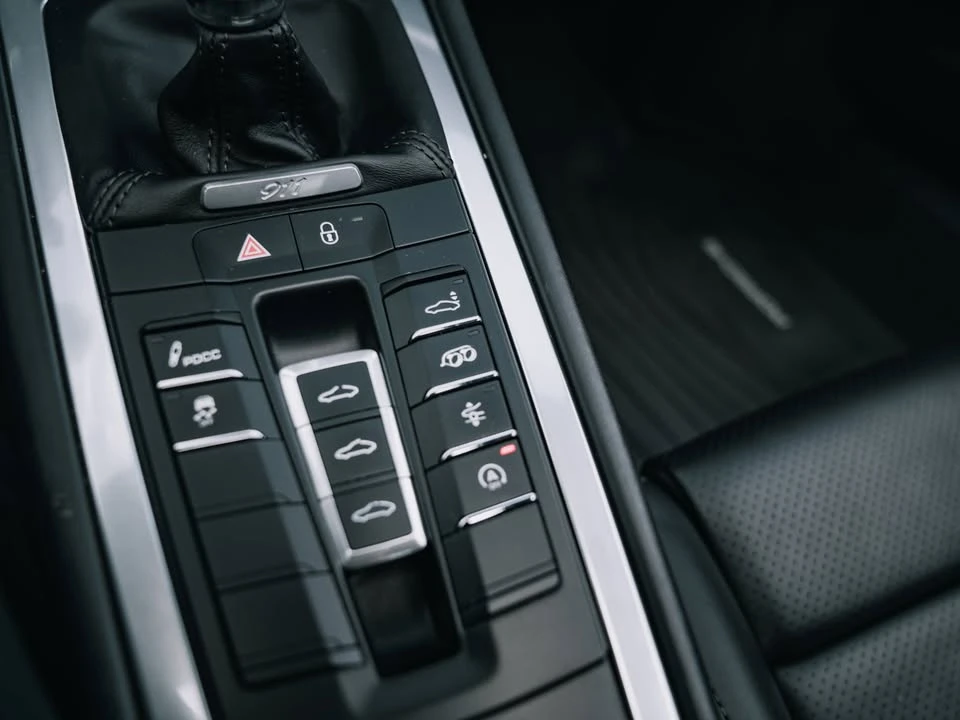 2017 Porsche 991 Carrera S - Image 16 of 20
