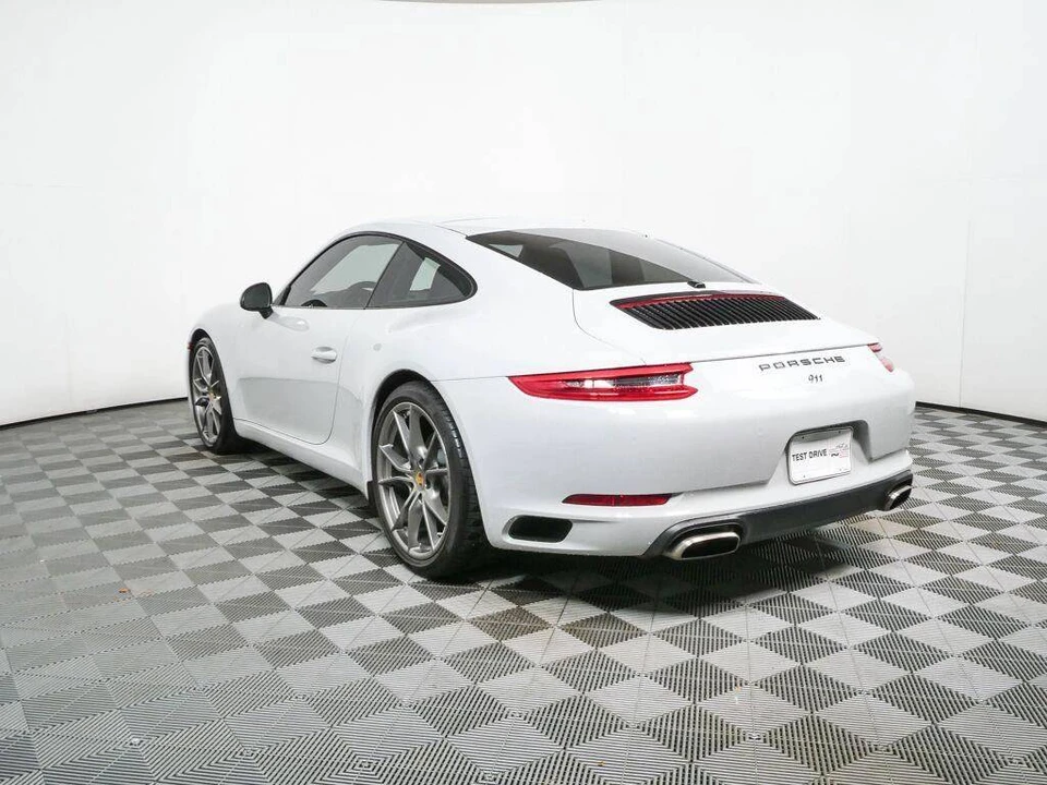 2017 Porsche 991 Carrera - Image 3 of 5