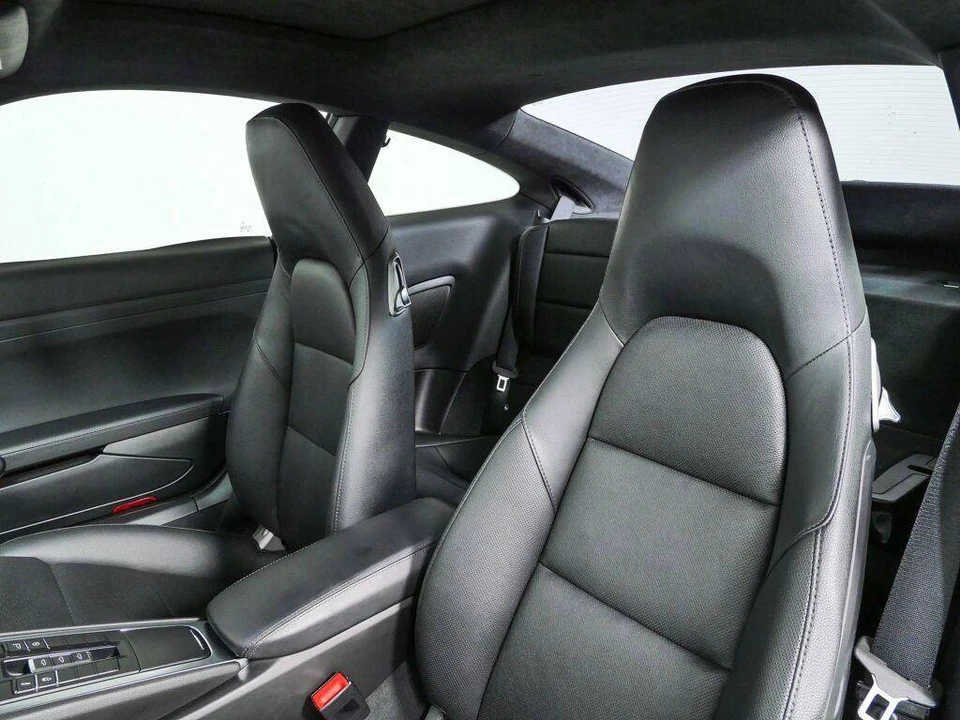2017 Porsche 991 Carrera - Image 5 of 5