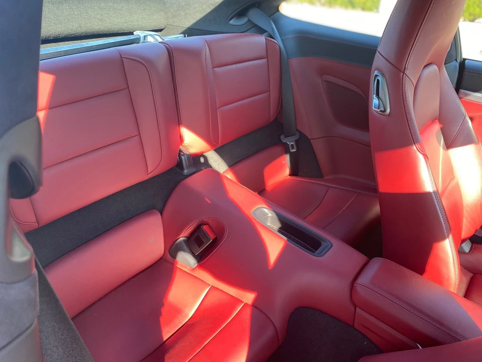 2017 Porsche 991 Carrera - Image 8 of 10