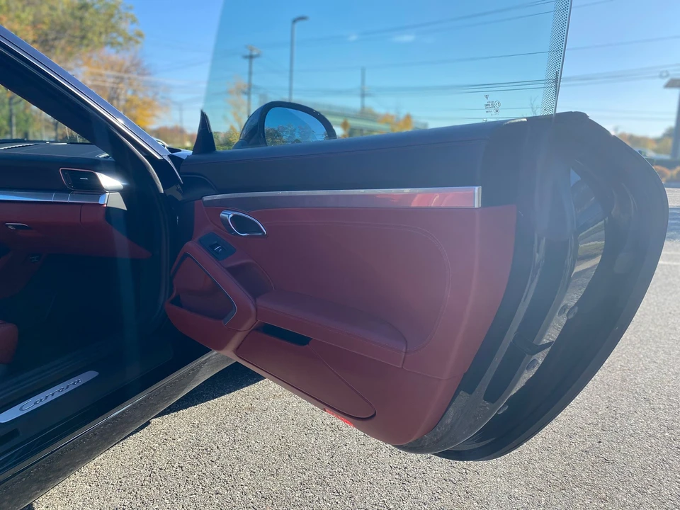 2017 Porsche 991 Carrera - Image 9 of 10