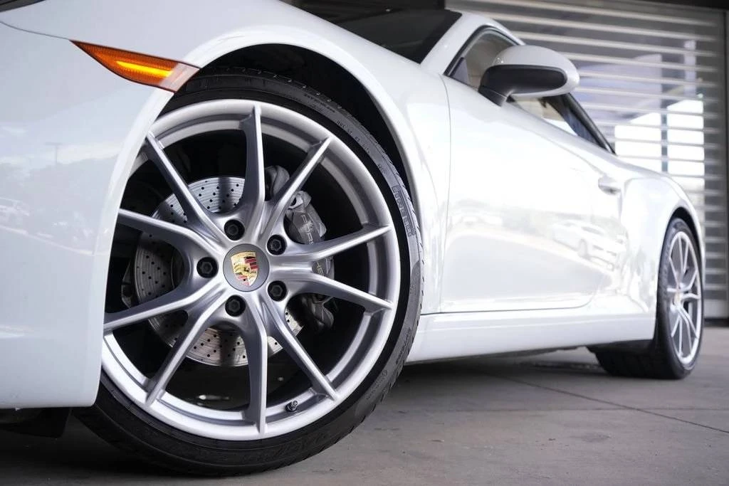 2017 Porsche 991 Carrera - Image 3 of 5