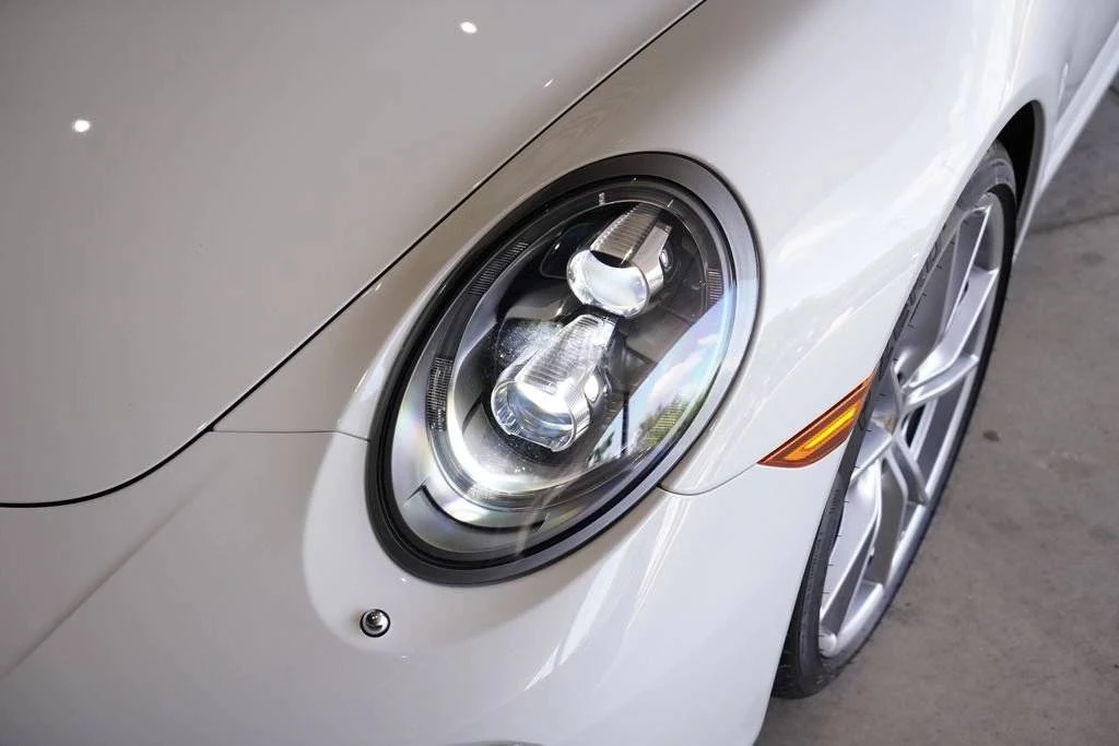 2017 Porsche 991 Carrera - Image 2 of 5