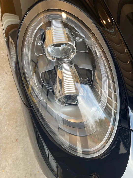 2017 Porsche 991 Carrera - Image 14 of 26