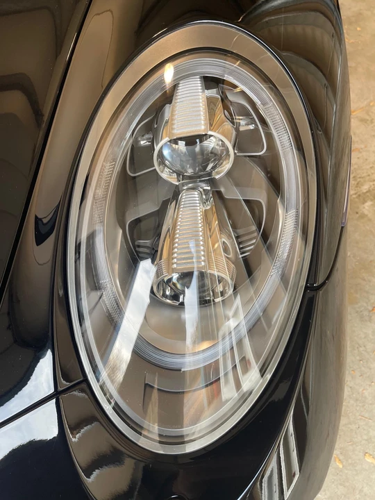 2017 Porsche 991 Carrera - Image 15 of 26